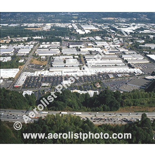 Tukwila - Southcenter 2002