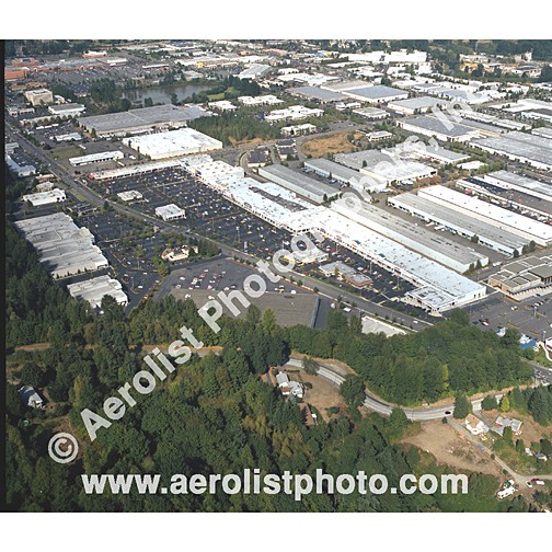 Tukwila - Southcenter 2002