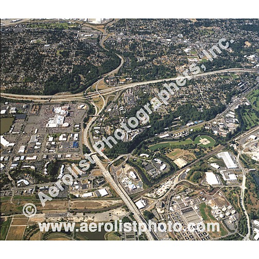 Tukwila - North 2002