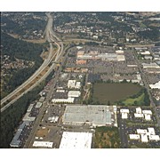 Tukwila - Southcenter 2002