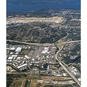 Tukwila - Southcenter 2002