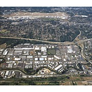 Tukwila - Southcenter 2002