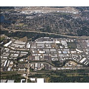 Tukwila - Southcenter 2002