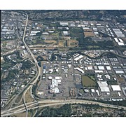 Tukwila - Southcenter 2002