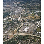 Tukwila - Southcenter 2002