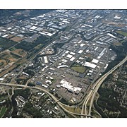 Tukwila - Southcenter 2002