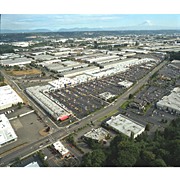 Tukwila - Southcenter 2002