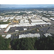 Tukwila - Southcenter 2002