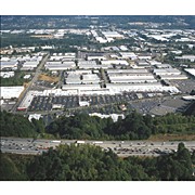 Tukwila - Southcenter 2002