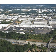 Tukwila - Southcenter 2002