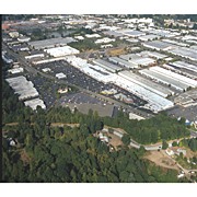 Tukwila - Southcenter 2002