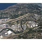 Tukwila - North 2002