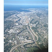 Tukwila - North 2002