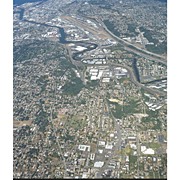 Tukwila - North 2002