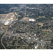 Tukwila - North 2002