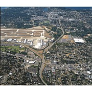 Tukwila - North 2002