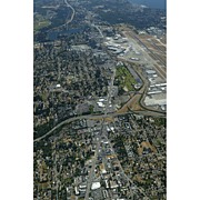 Tukwila - North 2003