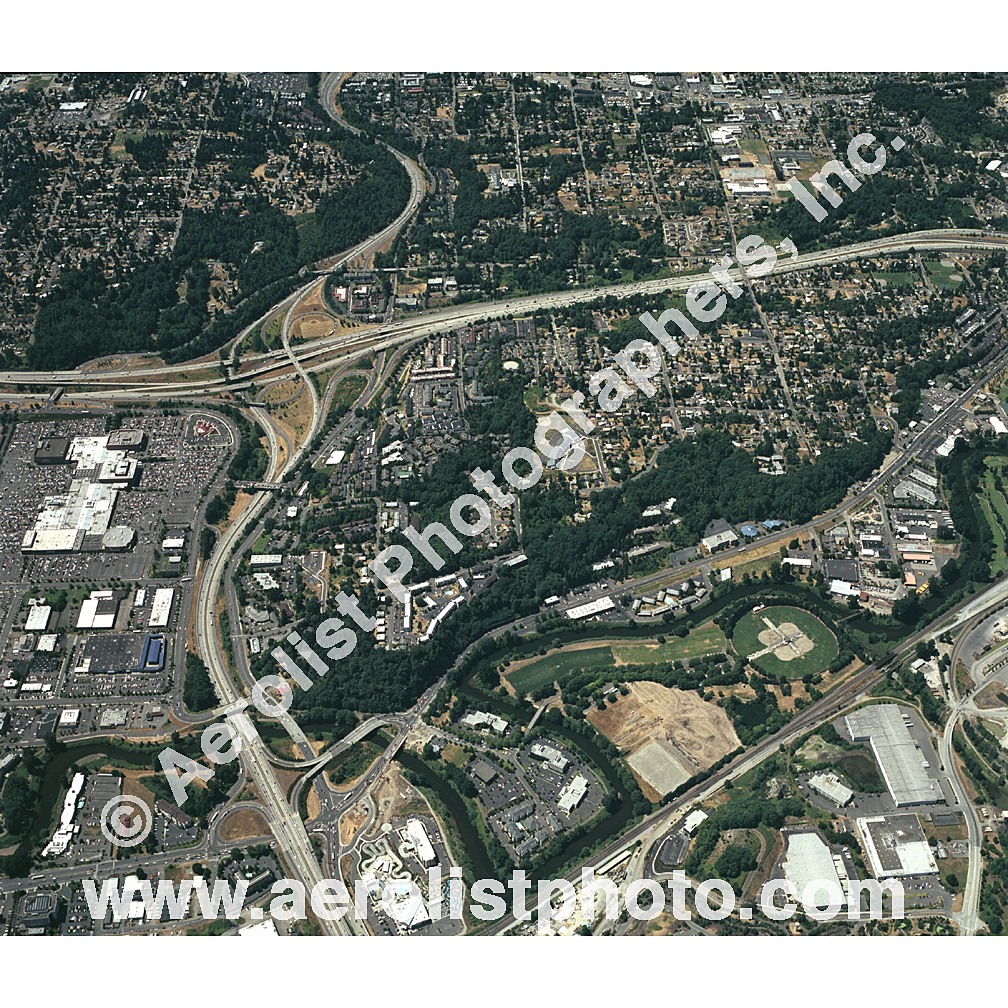 Tukwila - North 2003