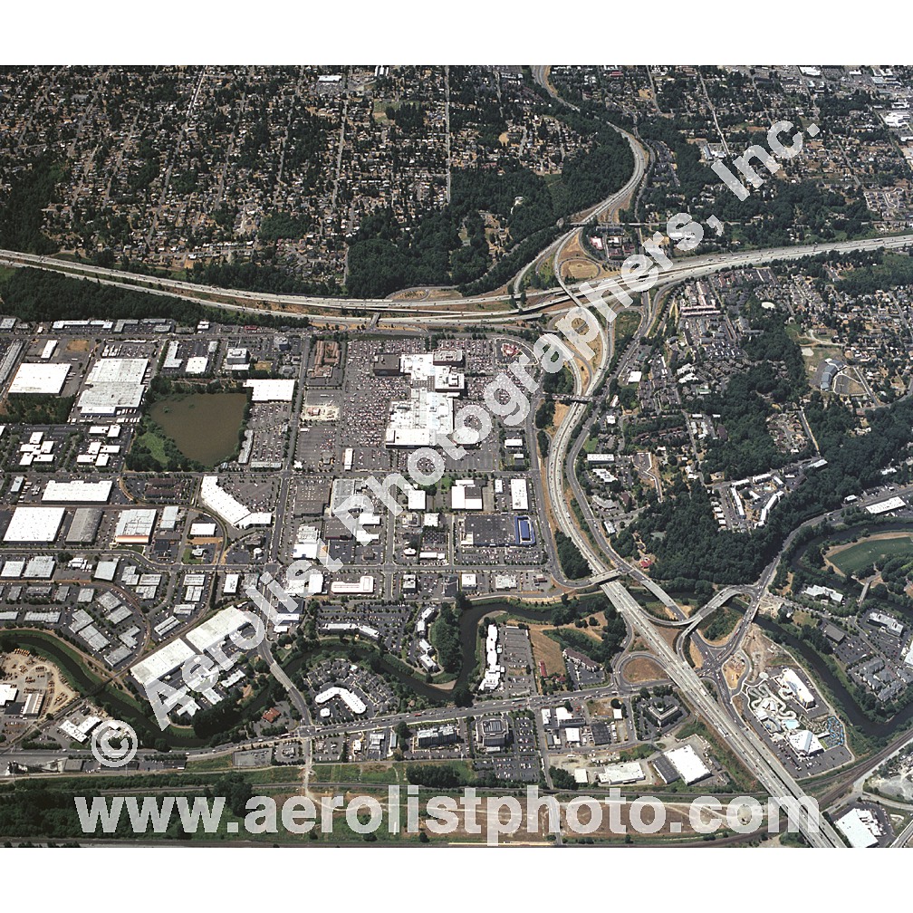 Tukwila - Southcenter 2003