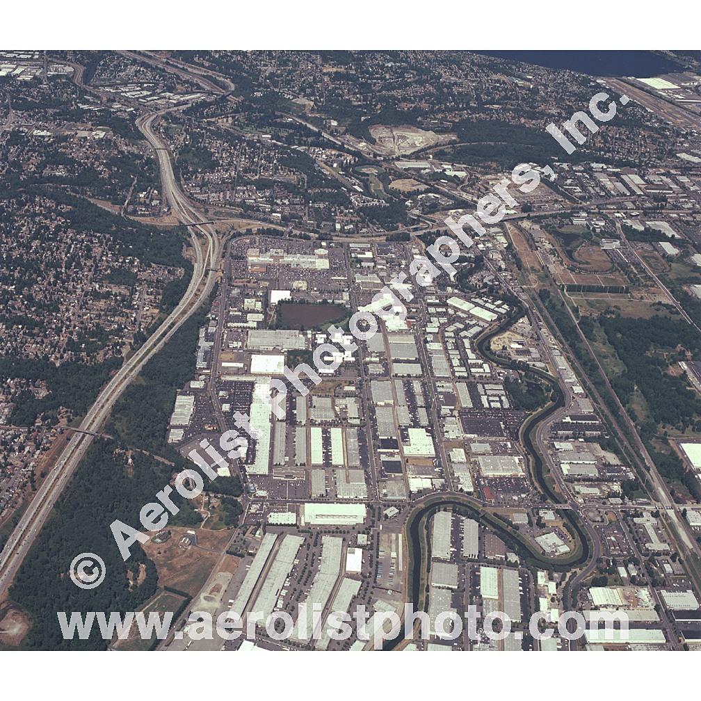 Tukwila - Southcenter 2003