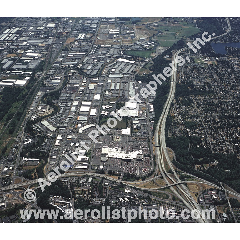 Tukwila - Southcenter 2003