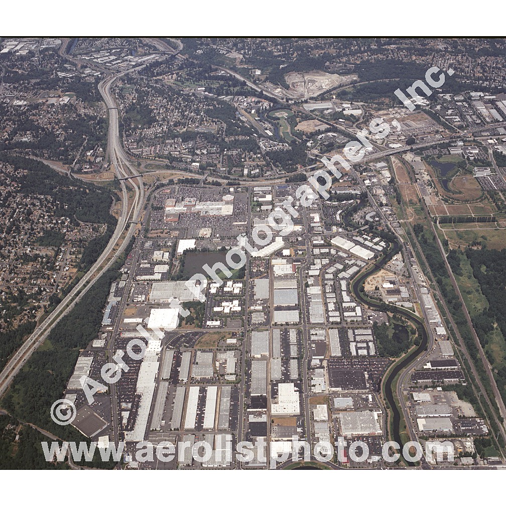 Tukwila - Southcenter 2003