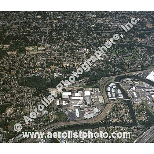 Tukwila - North 2003