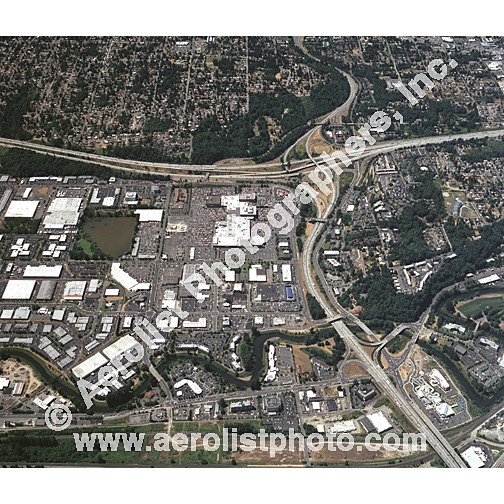 Tukwila - Southcenter 2003