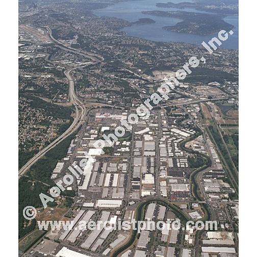 Tukwila - Southcenter 2003