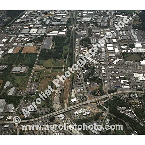 Tukwila - Southcenter 2003