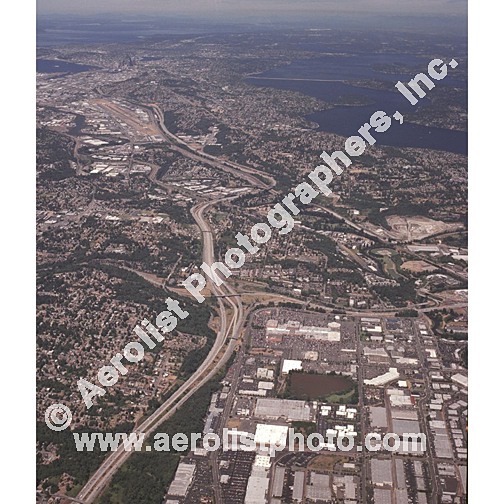 Tukwila - Southcenter 2003