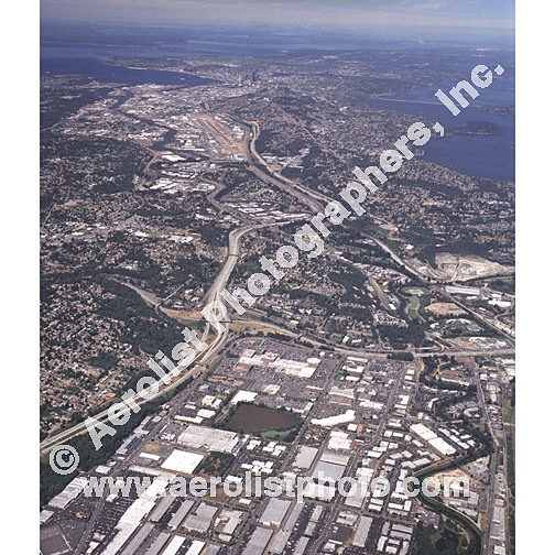 Tukwila - Southcenter 2003