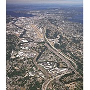 Tukwila - North 2003