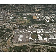 Tukwila - Southcenter 2003