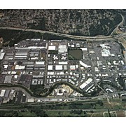 Tukwila - Southcenter 2003