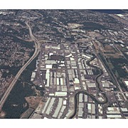 Tukwila - Southcenter 2003