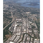 Tukwila - Southcenter 2003