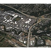 Tukwila - Southcenter 2003