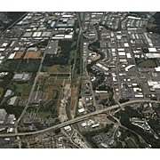 Tukwila - Southcenter 2003