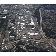 Tukwila - Southcenter 2003