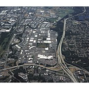 Tukwila - Southcenter 2003