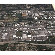 Tukwila - Southcenter 2003