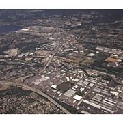 Tukwila - Southcenter 2003