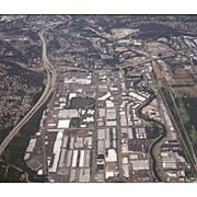 Tukwila - Southcenter 2003