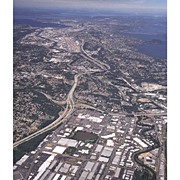 Tukwila - Southcenter 2003