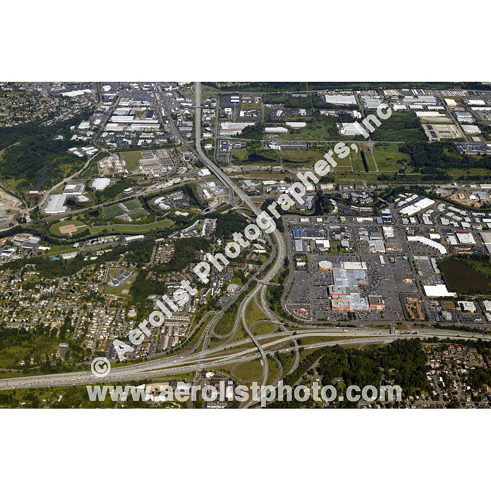 Tukwila - Southcenter 2004