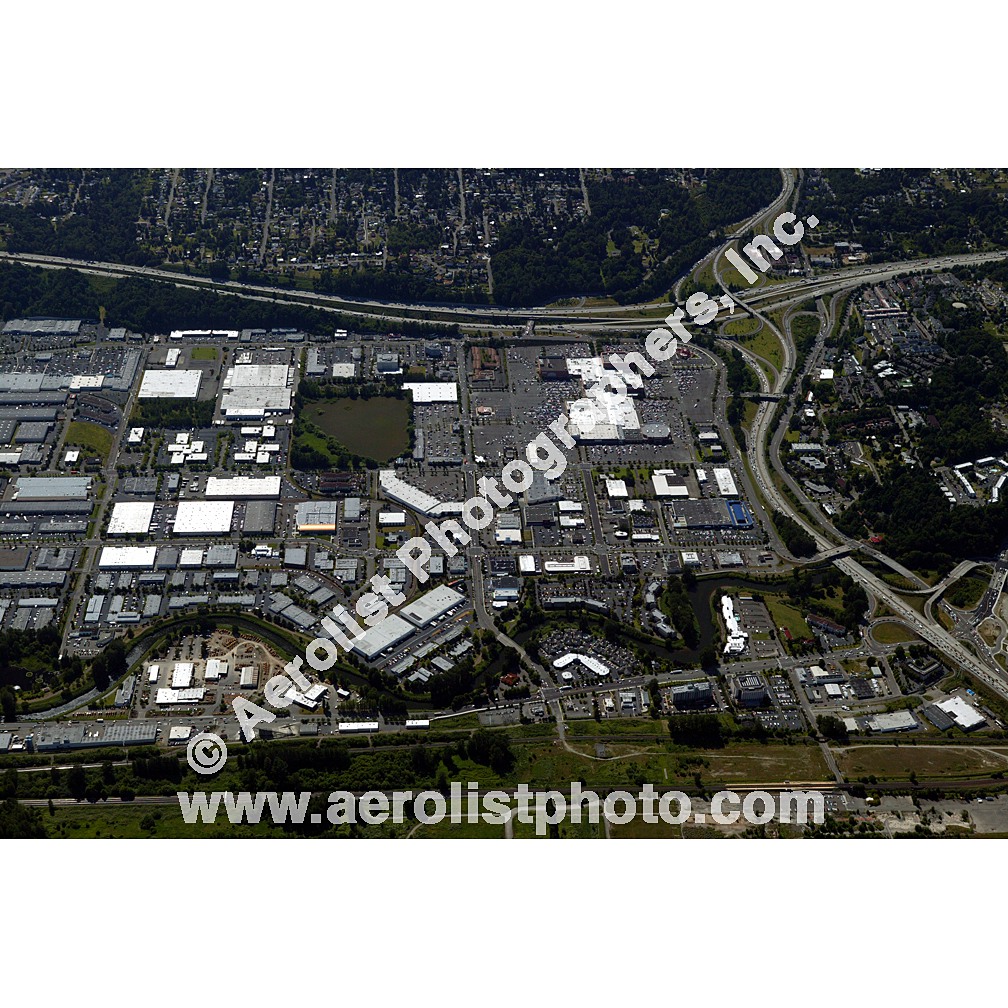 Tukwila - Southcenter 2004