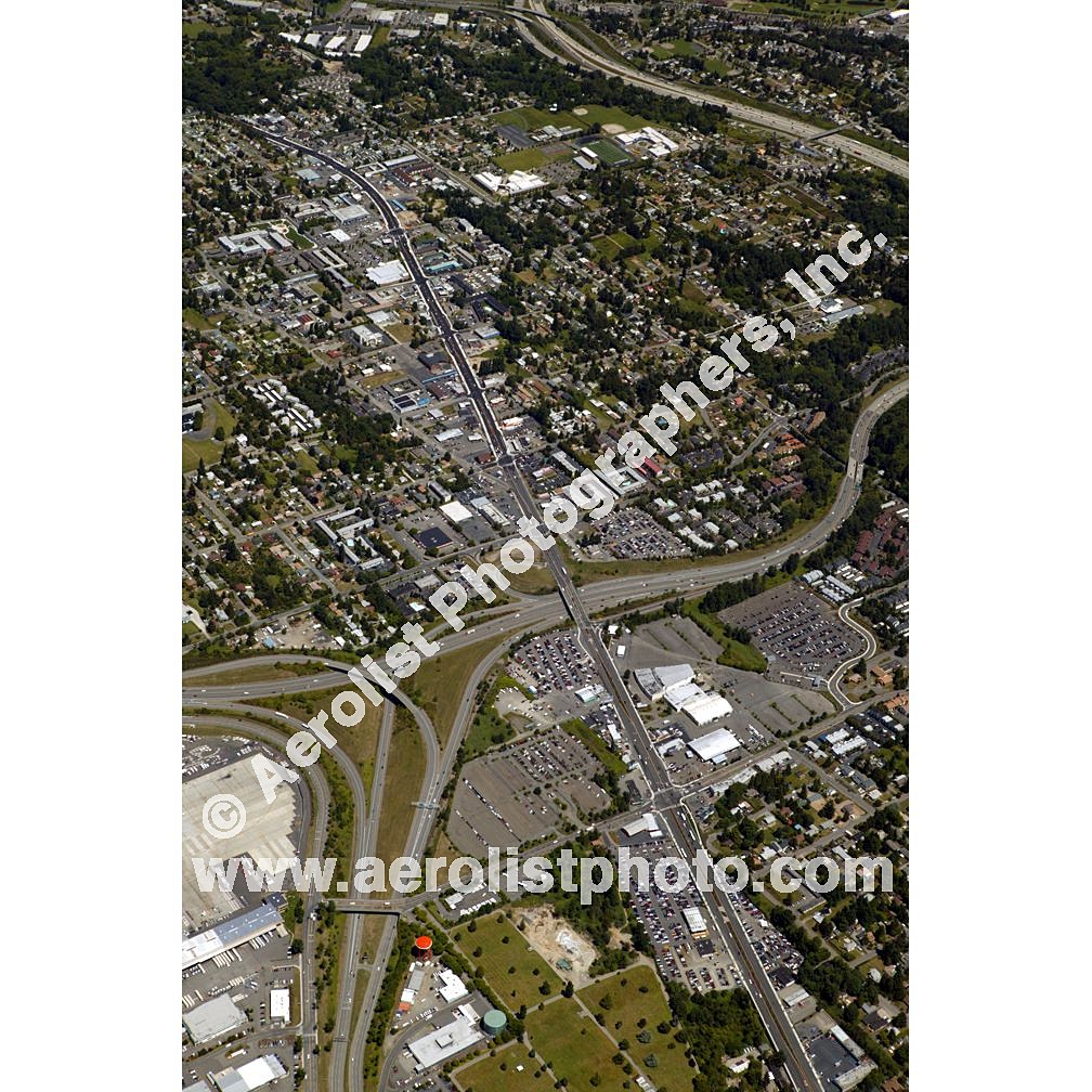 Tukwila - North 2004