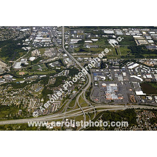 Tukwila - Southcenter 2004