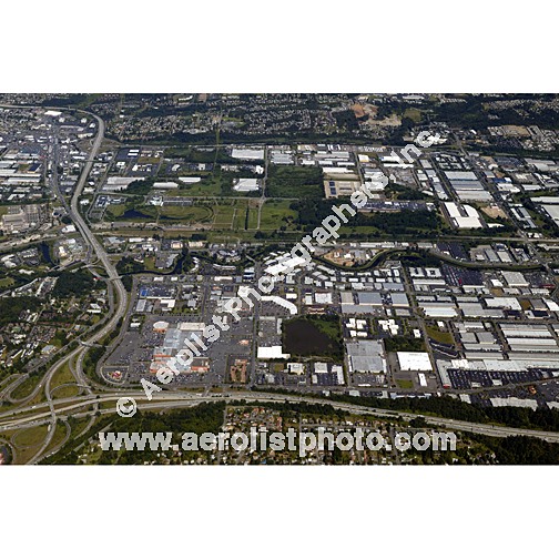 Tukwila - Southcenter 2004